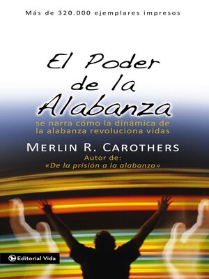 cover image of El poder de la alabanza